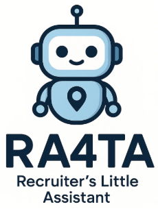 RA4TA Logo